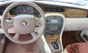 Jaguar XJ Xtype 2008 - Cần bán Jaguar XJ Xtype sx 2008, màu xanh lam, nhập khẩu nguyên chiếc