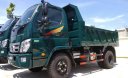 Thaco FORLAND FD500.E4 2019 - Mua bán xe ben 5 tấn thùng 4 khối 1 đời 2019 Bà Rịa Vũng Tàu - xe ben trả góp