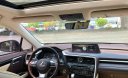Lexus RX 2016 - Bán xe Lexus RX350 Luxury model 2017, màu đen, nhập khẩu chính hãng