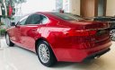 Jaguar XF 2018 - Bán xe Jaguar XF sản xuất năm 2018, màu đỏ, nhập khẩu nguyên chiếc