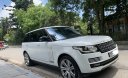 LandRover Autobiography LWB 2017 - Cần bán LandRover Range Rover Autobiography LWB đời 2017, màu trắng, xe nhập, chính chủ