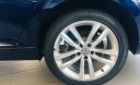 Volkswagen Passat 1.8 TSI 2018 - Bán Volkswagen Passat 1.8 TSI đời 2018, màu xanh lam, xe nhập