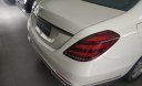 Mercedes-Benz S450 2017 - Bán Mercedes S450L trắng 2017, lướt nhẹ 3900km, giá lướt 3 tỷ 6