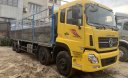 Xe tải Trên 10 tấn 2019 - Xe 4 chân Dongfeng Hoàng Huy tải 17T9 giá rẻ - Trả góp 70 - 90%