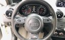 Audi A1   2012 - Audi A1 Sportback 1.4 tfsi sline. Bản đặc biệt dành riêng cho thị trường Châu Âu