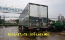 Howo La Dalat 2019 - Bán ô tô FAW xe tải thùng 7T2 năm 2019, nhập khẩu chính hãng