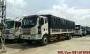 Howo La Dalat 2019 - Bán ô tô FAW xe tải thùng 7T2 năm 2019, nhập khẩu chính hãng