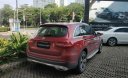 Mercedes-Benz GLC GLC200 2018 - Cần bán xe Mercedes GLC200 đời 2018, màu đỏ, số tự động