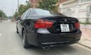 BMW 3 Series  320i   2010 - Bán BMW 3 Series 320i năm 2010, màu đen, nhập khẩu, số tự động