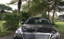 Mercedes-Benz C250 exclusive 2018 - Cần bán lại xe Mercedes Exclusive đời 2018, màu đen, như mới