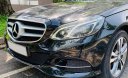 Mercedes-Benz E250 E250 2013 - Bán ô tô Mercedes E250 đời 2014, màu đen