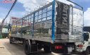 JRD HFC 2019 - Xe tải Dongfeng B180 thùng 9,5 mét 8 tấn đời - Dongfeng B180 thùng 9 mét 5 chuyên chở pallett
