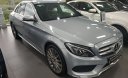 Mercedes-Benz C300 C300 AMG 2017 - Cần bán xe Mercedes C300 AMG sản xuất 2017, màu bạc