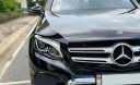 Mercedes-Benz GLC GLC200 2018 - Cần bán Mercedes GLC200 sản xuất 2018, màu đen