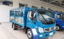 Xe tải 5 tấn - dưới 10 tấn 2019 - Bán xe tải 5 tấn thùng dài 4m35 giá tốt tại BR-VT