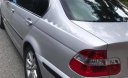 BMW 3 Series 318i 2005 - Bán BMW 3 Series 318i năm 2005, màu bạc, xe nhập, giá 260tr
