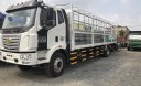 Howo La Dalat 7T25 2019 - Bán xe FAW 7T25, thùng dài 9m7, năm 2019, màu trắng, nhập khẩu giá cạnh tranh