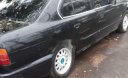 BMW 4 Series 1996 - Cần bán lại xe BMW 4 Series năm 1996, màu đen, nhập khẩu