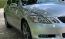 Lexus GS 2008 - Cần bán Lexus GS năm 2008, giá bán 690 triệu, xe còn mới