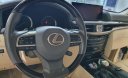 Lexus LX 570 2016 - Bán Lexus LX570 Trung Đông sản xuất 2016, đăng ký T1/2019, siêu mới 99,999%