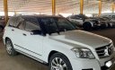 Mercedes-Benz GLK Class 2010 - Cần bán Mercedes sản xuất 2010, màu trắng, nhập khẩu chính hãng