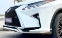 Lexus RX350 F-Sport 2016 - Bán xe Lexus RX350 F-Sport 2016, màu trắng, xe nhập