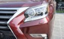 Lexus GX 460 2015 - Bán Lexus GX460 đời 2016 màu đỏ Rubi, xe chính hãng, Mr Huân 0981.0101.61