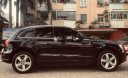Audi Q5   2.0Quattro  2011 - Cần bán lại xe Audi Q5 2.0Quattro sản xuất 2011, màu đen, xe nhập chính chủ, giá tốt