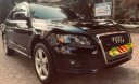 Audi Q5   2.0Quattro  2011 - Cần bán lại xe Audi Q5 2.0Quattro sản xuất 2011, màu đen, xe nhập chính chủ, giá tốt