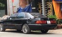 Lexus LS 1994 - Bán Lexus LS 400 năm 1994, màu đen, nhập khẩu