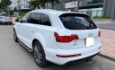 Audi Q7 2011 - Cần bán lại xe Audi Q7 đời 2011, màu trắng, nhập khẩu nguyên chiếc chính chủ, giá tốt