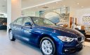 BMW 3 Series 2019 - Cần bán xe BMW 3 Series sản xuất 2019, màu xanh lam, xe nhập