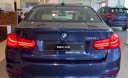 BMW 3 Series 2019 - Cần bán xe BMW 3 Series sản xuất 2019, màu xanh lam, xe nhập