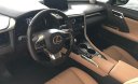 Lexus RX 200 2016 - Cần bán lại xe Lexus RX 200 đời 2017 màu vàng, nhập khẩu