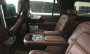 Lexus LX 2019 - Bán Lincoln Navigator Black Label L 2021 màu đen, nội thất nâu da bò, bản full nhất