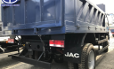 HFC830D 2017 - Bán trả góp xe tải ben 8 tấn ga cơ - xe ben 8 tấn ga cơ nhập khẩu