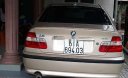 BMW 3 Series 2002 - Bán BMW 3 Series năm 2002, xe nhập