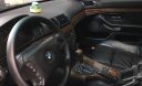BMW 5 Series   2003 - Cần bán BMW 525i năm sản xuất 2003, màu đen, xe nhập