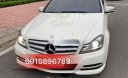 Mercedes-Benz C class   2011 - Bán Mercedes C250 sản xuất 2011, màu trắng, nhập khẩu, số tự động 