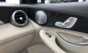 Mercedes-Benz GLC 300 2018 - Bán xe Mercedes 300 đời 2018, màu trắng