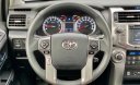 Toyota 4 Runner  Limited 2018 - Bán Toyota 4Runner Limited sản xuất 2018, màu trắng, nhập khẩu