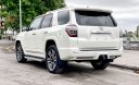 Toyota 4 Runner  Limited 2018 - Bán Toyota 4Runner Limited sản xuất 2018, màu trắng, nhập khẩu