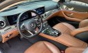 Mercedes-Benz E300 AMG 2018 - Cần bán xe Mercedes AMG đời 2018, màu đen