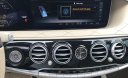 Mercedes-Benz Maybach S450 2017 - Cần bán gấp Mercedes S450 đời 2017, màu đen, nhập khẩu chính hãng