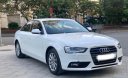Audi A4 2012 - Cần bán lại xe Audi A4 đời 2012, màu trắng, nhập khẩu