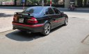 BMW 3 Series 2004 - Bán xe BMW 325i năm sản xuất 2004, màu đen, giá chỉ 140 triệu