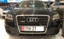 Audi Q5 2011 - Cần bán lại xe Audi Q5 2011, màu đen, nhập khẩu chính hãng
