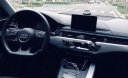 Audi A4 2017 - Bán xe Audi A4 năm sản xuất 2017, màu trắng, xe nhập chính hãng