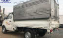 Xe tải 500kg - dưới 1 tấn 2019 - Xe tải Foton thùng bạt 870kg - bán xe tải 1 tấn hỗ trợ trả góp - trả 70 triệu lấy xe 