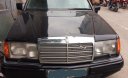 Mercedes-Benz E class E200 MT 1993 - Bán Mercedes E200 năm sản xuất 1993, màu đen, xe nhập số sàn, giá 68tr
